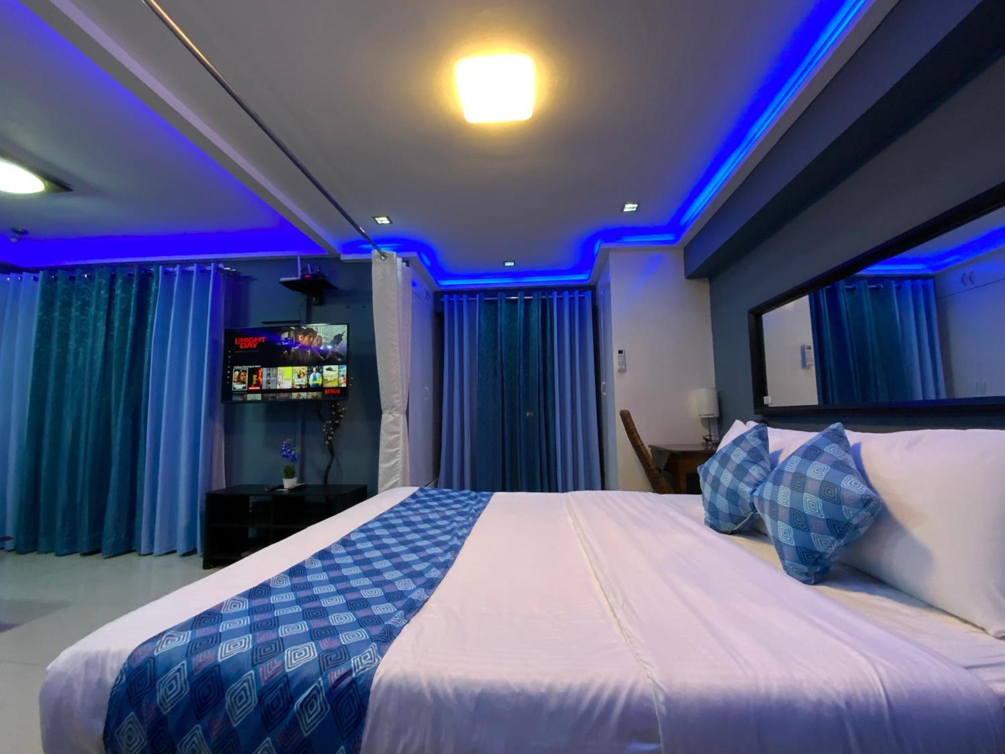 Tlt Condotl At Kiener Hills Condominium Lapu-Lapu City Buitenkant foto