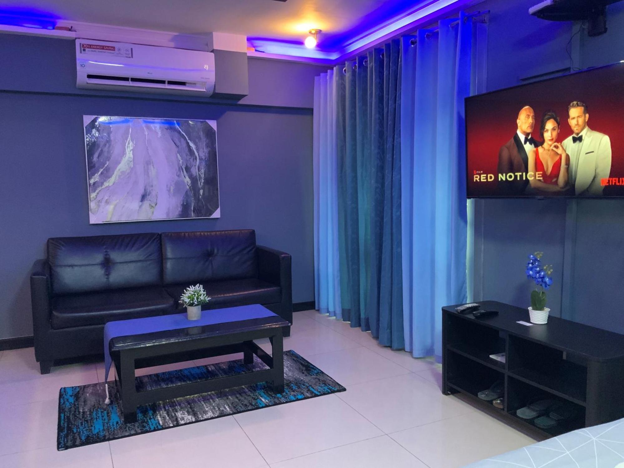 Tlt Condotl At Kiener Hills Condominium Lapu-Lapu City Buitenkant foto